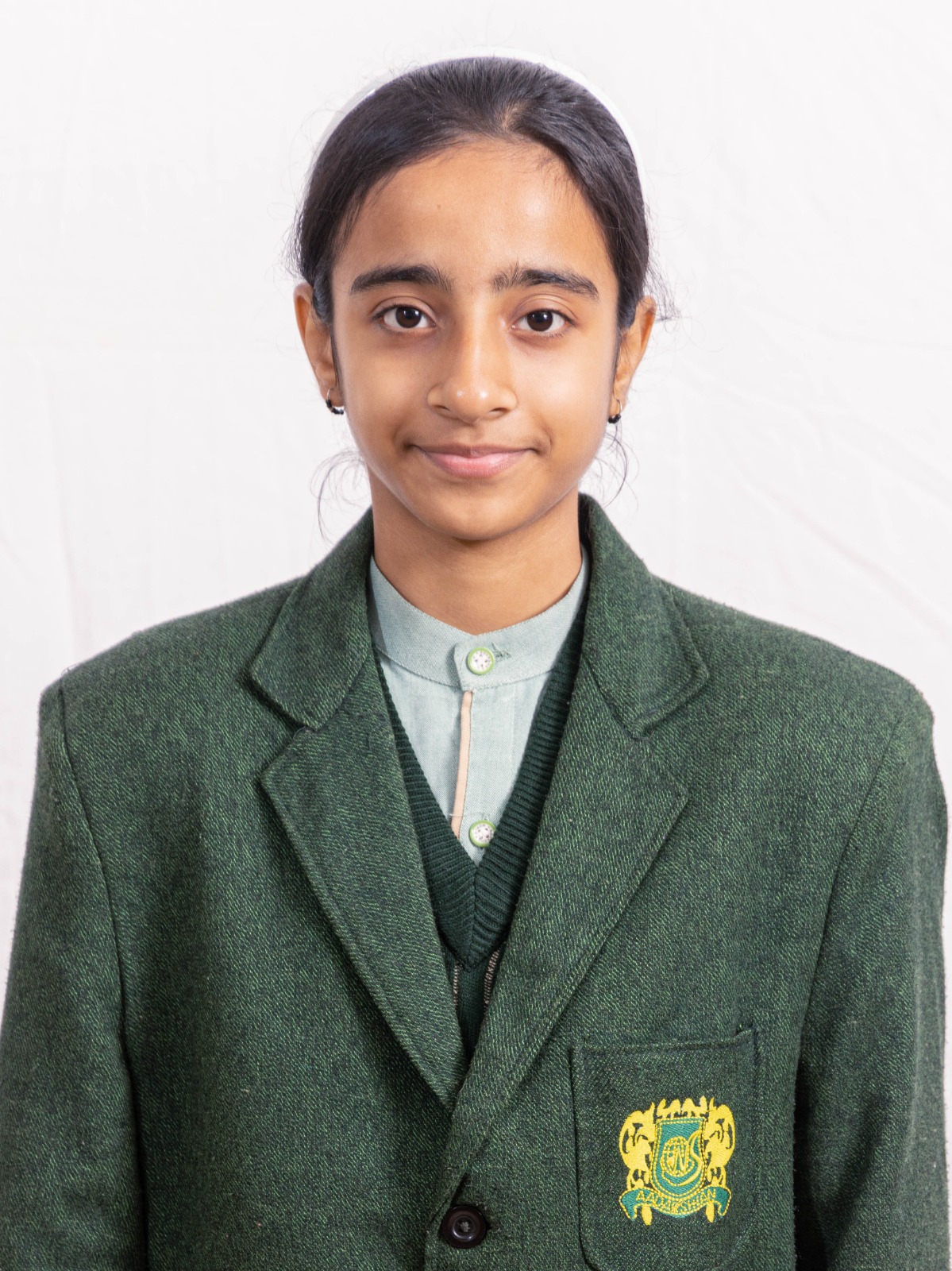 Pranjal Relan
