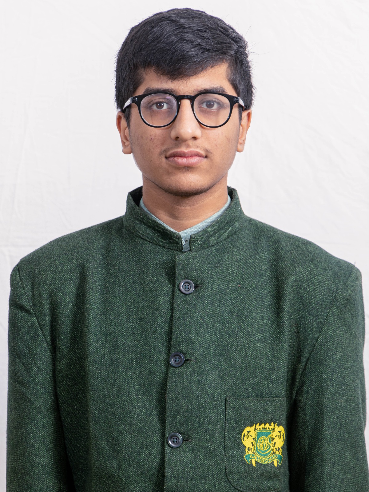 Arnav Kalra