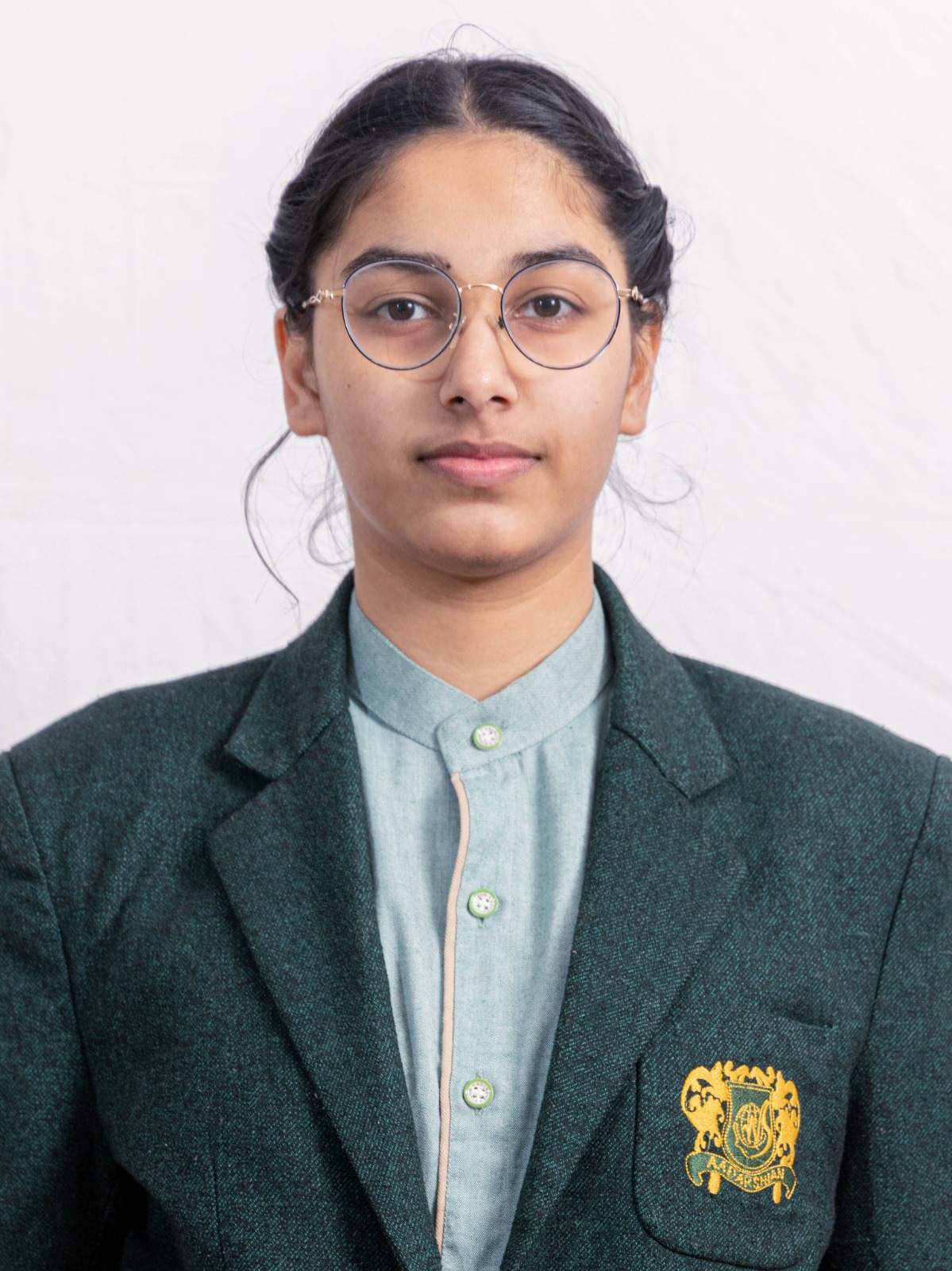 Ritika Tyagi