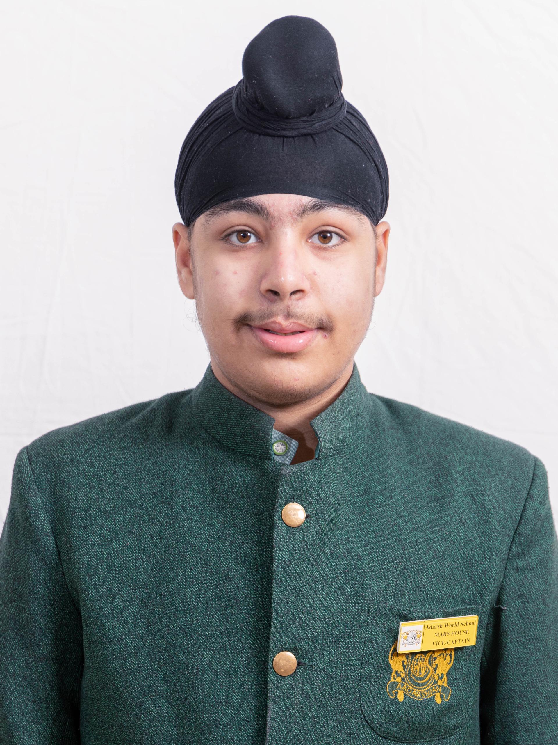 Yuvraj Singh Talwar